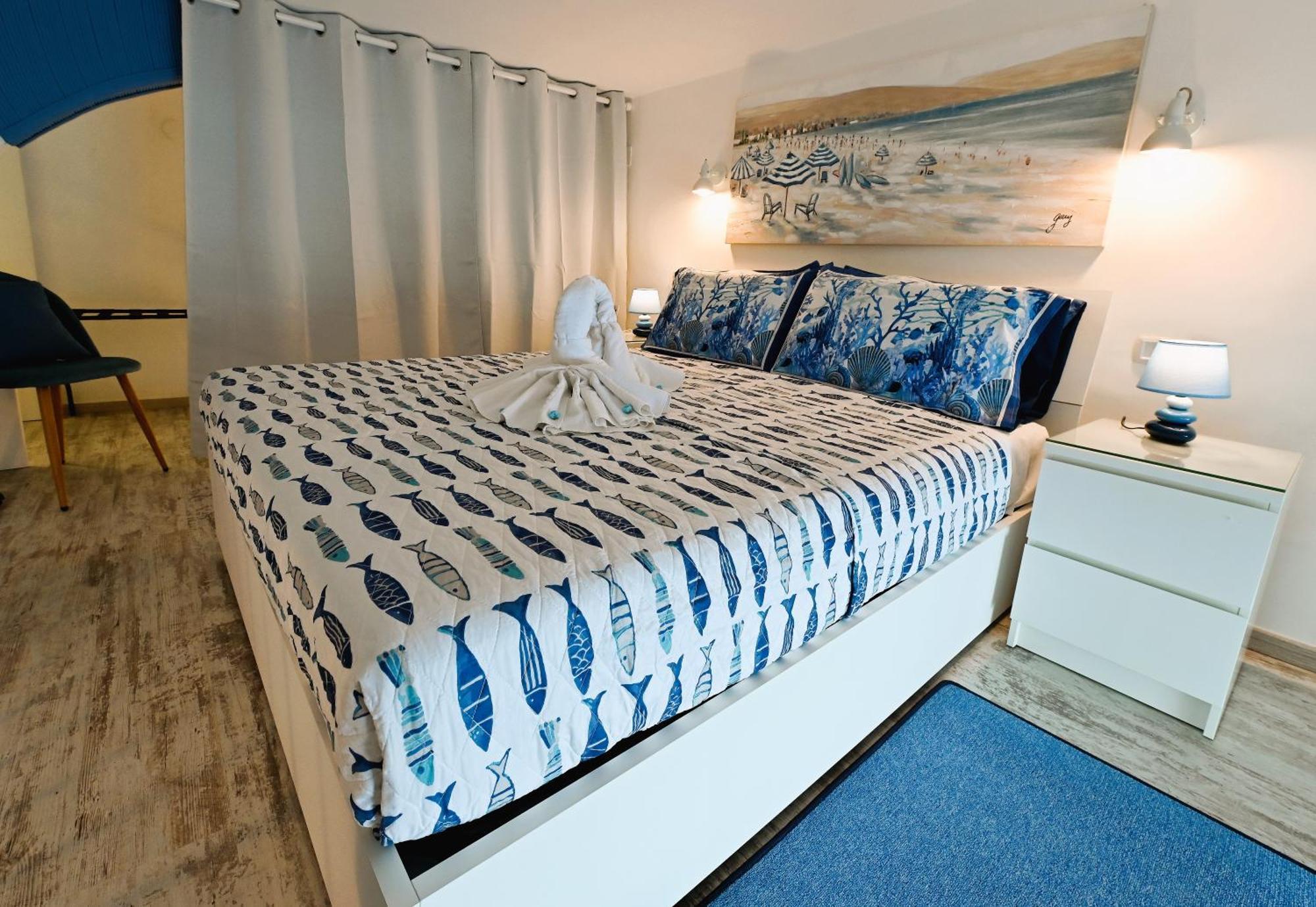 La Terrazza 38 Bed & Breakfast ซอร์เรนโต ภายนอก รูปภาพ