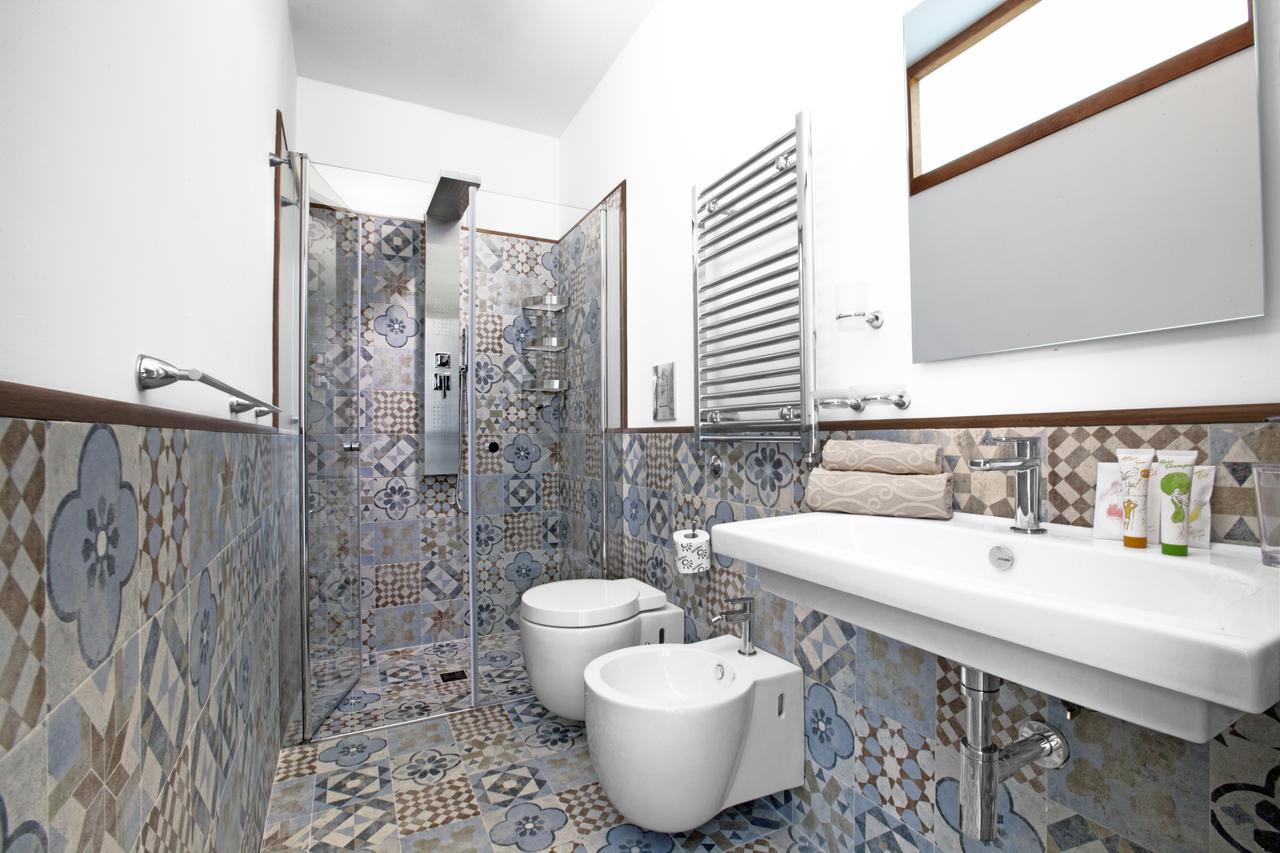 La Terrazza 38 Bed & Breakfast ซอร์เรนโต ภายนอก รูปภาพ
