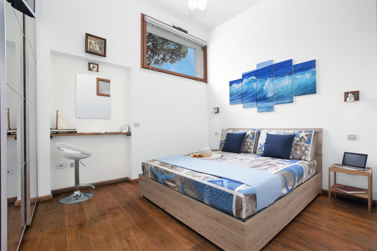 La Terrazza 38 Bed & Breakfast ซอร์เรนโต ภายนอก รูปภาพ